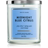 Bath &amp; Body Works Midnight Blue Citrus lum&acirc;nare parfumată 227 g