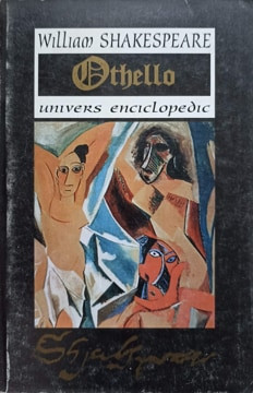 OTHELLO-WILLIAM SHAKESPEARE