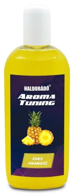 Haldorado - Aroma Tuning Ananas Dulce 250ml foto