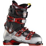 Clăpari SALOMON Quest 8 Crystal Trans. MP 29.5