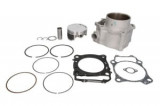 Cilindru complet (686, 4T, with gaskets; with piston) compatibil: HONDA TRX 700 2008-2009, CYLINDER WORKS