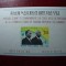 COREEA DE SUD 1967 BLOC MNH