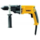 Masina de gaurit cu doua viteze si ambreiaj D21441, 770 W, DeWalt