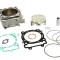 Set cilindru Kawasaki KXF 450 06- 08, KLX 450R 08- 17 Big Bore100mm Athena P400250100003