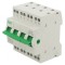 Comutator Rețea 4 Poli 63A 230/400V IP20