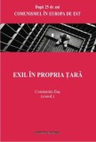 Exil in propria tara | Constantin Ilas, 2024