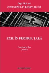 Exil in propria tara | Constantin Ilas