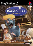 Joc PS2 Disney&#039;s Pixar: Ratatouille