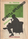 AL. VOITIN - CINEMA SPLENDID ( 2 VOLUME )
