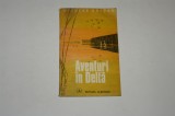 Aventuri in delta - Niculae Crisan