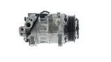 Compresor AC nou BMW Seria 5 G30 23, 6 Gt, 7 G11, motor: 1.6 T, 2.0 d, 2.0 T, 3.0 d, 3.0 R6 T, tip Sanden: PXC16, Diam. fulie 110, 64525A58A56;