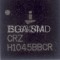 ISL6324ACRZ Circuit Integrat