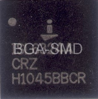 ISL6324ACRZ Circuit Integrat