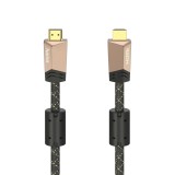 Cumpara ieftin Cablu HDMI Hama 205026, 4k, Ethernet, 3 metri