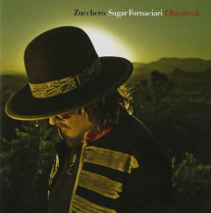 Zucchero Chocabeck (cd) foto