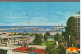 CPI B14709- CARTE POSTALA - MANGALIA SUD, Circulata, Fotografie