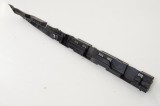 Suport prag lateral st&acirc;nga spate BMW 5 F10 2014 OEM: 7204021 10646499
