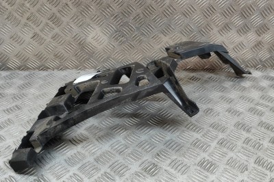 Suport bara de protecție dreapta spate OPEL GRANDLAND X 75 2021 OEM: 1800590X,YP00035680 21885314 foto