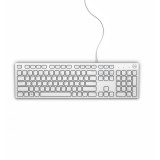 Tastatura Dell KB216, USB, Alb