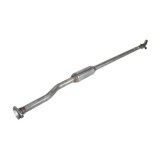 Toba esapament fata Renault Clio II, Symbol I benzina 1.4 12876 8200043360