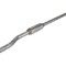 Toba esapament fata Renault Clio II, Symbol I benzina 1.4 12876 8200043360