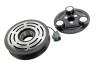 Cupla magnetica compresor AC MAZDA 6 Station Wagon (GY) (2002 - 2007) THERMOTEC KTT040049