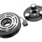Cupla magnetica compresor AC MAZDA 6 Station Wagon (GY) (2002 - 2007) THERMOTEC KTT040049