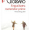 Singuratatea Numerelor Prime Top 10+ Nr 432, Paolo Giordano - Editura Polirom