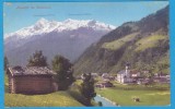 (G14) CARTE POSTALA AUSTRIA - NEUSTIFT IM STUBAITAL