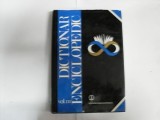 Dictionar Enciclopedic Vol. 3 H-K, Editura Enciclopedica, Romana, 1999