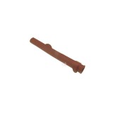 Furtun de evacuare ulei pentru friteuză, friteuză De'Longhi F18311 Original