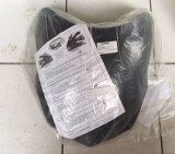 Parbriz PUIG Suzuki GSX-R600 750 SRAD 96-99 Negru