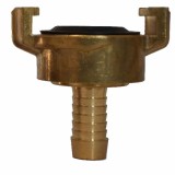 Cuplaj din alamă cu duză rotativă 1/2&quot; inch