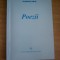 myh 36f - Florian Grig - Poezii - cu dedicatie si autograf - ed 2003