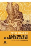 Sfantul din Montparnasse - Peter Neagoe