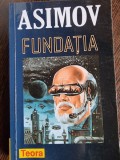 Fundatia - Asimov