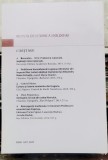 Revista de Istorie a Moldovei (nr. 4, octombrie-decembrie, 2014)