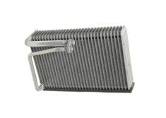 Evaporator aer conditionat SRL, AUDI A8 (D3), 2003-2010, aluminiu/ aluminiu brazat, 315x215x58 mm, foto