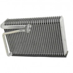 Evaporator aer conditionat SRL, AUDI A8 (D3), 2003-2010, aluminiu/ aluminiu brazat, 315x215x58 mm,