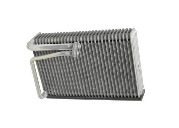 Evaporator aer conditionat SRL, AUDI A8 (D3), 2003-2010, aluminiu/ aluminiu brazat, 315x215x58 mm,