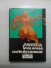 Justitia la ea acasa - Catalin Tache - Carte Document Drept, Editura Press Mihaela, 1997, 412 pagini