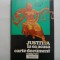 JUSTITIA LA EA ACASA - CARTE DOCUMENT - Catalin TACHE