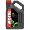 Ulei Motul 5000 4T 10W40 4L Cod Produs: MX_NEW 104056