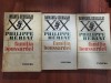 Familia Boussardel vol.1,2 si 3 de Philippe Heriat