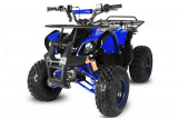ATV electric NITRO Eco Toronto 1000W 48V 20Ah cu DIFERENTIAL, culoare albastra