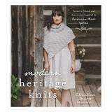 Modern Heritage Knits, Christina Danaee