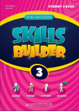 The Hamilton Skills Builder 3. Student&#039;s Book | Dawn Watson, Jane Luke