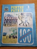 Revista pentru patrie august 1993