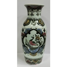 Villeroy &amp; Boch, Vaza din portelan, Secol XX