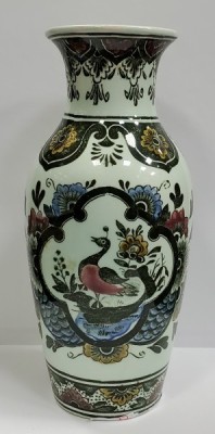 Villeroy &amp;amp; Boch, Vaza din portelan, Secol XX foto